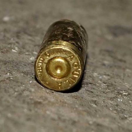Asesinado GNB para robarle la moto en Parcelas del Socorro