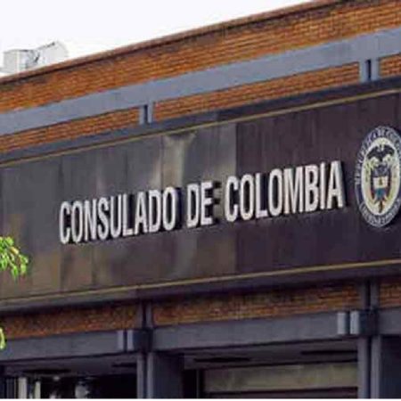 3Consulador de Colombia