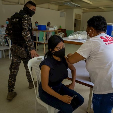 Venezuela sumó 287 nuevos casos de COVID-19 este martes