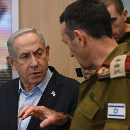 Gobierno de Israel acepta el acuerdo con Hamás para liberar rehenes y tregua