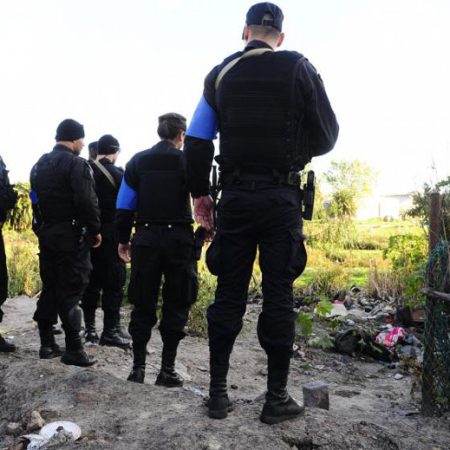 Encuentran descuartizados a tres jóvenes que habían desaparecido