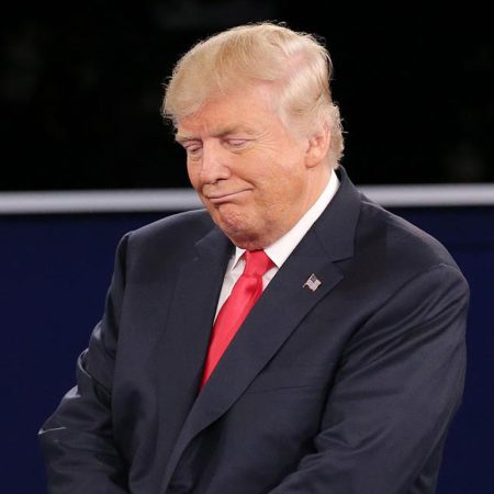 Trump reconoce que elude impuestos tras declarar pérdidas millonarias