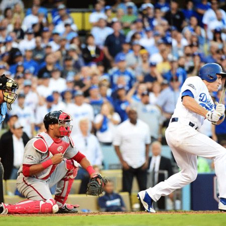Utley y los Dodgers forzaron el decisivo ante Nacionales