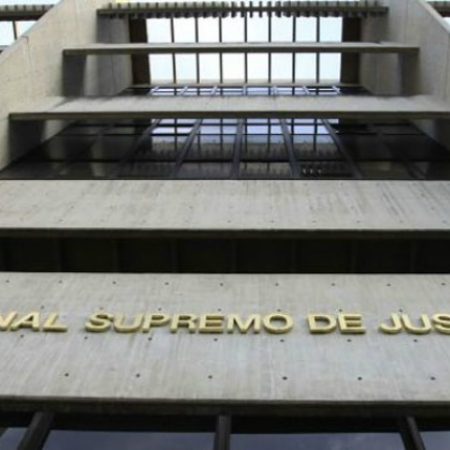 TSJ: MUD debe recolectar 20% por estados o convocatoria del RR será nula