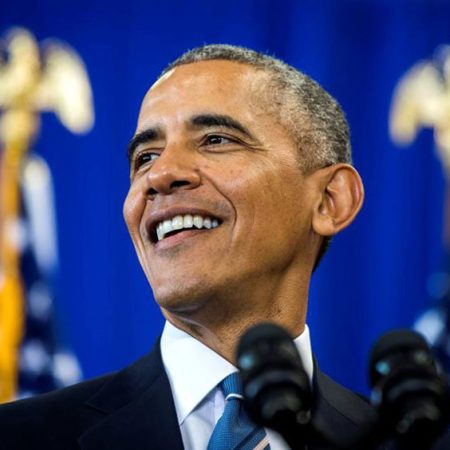 Obama ofrece a Guterres la colaboración de EEUU para reformar la ONU