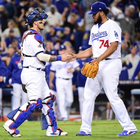 Dodgers repitió la dosis y tomó ventaja sobre los Cachorros