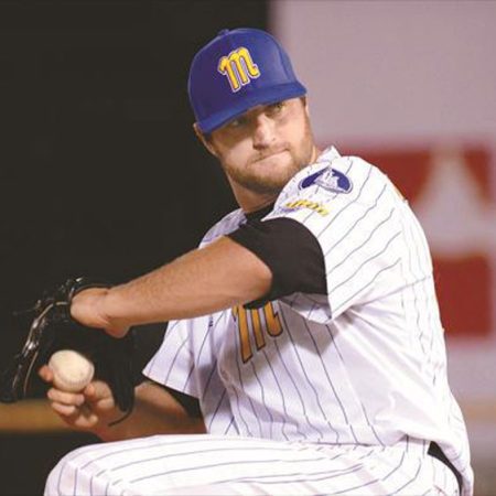 Leones y Navegantes se enfrentarán por primera vez en la temporada