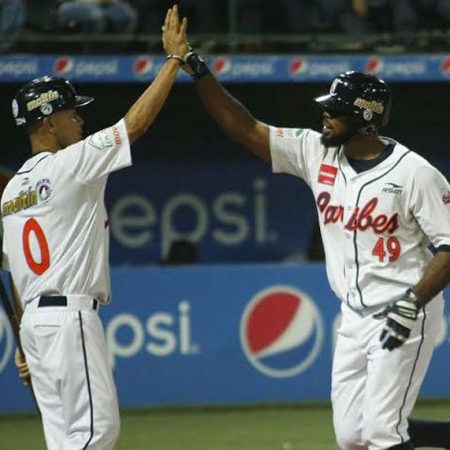 Magallanes cayó en Puerto la Cruz y dividió la serie