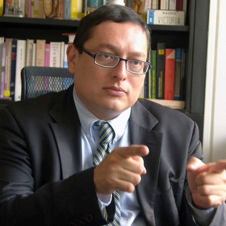 Solo la Sala Electoral puede decidir sobre el revocatorio
