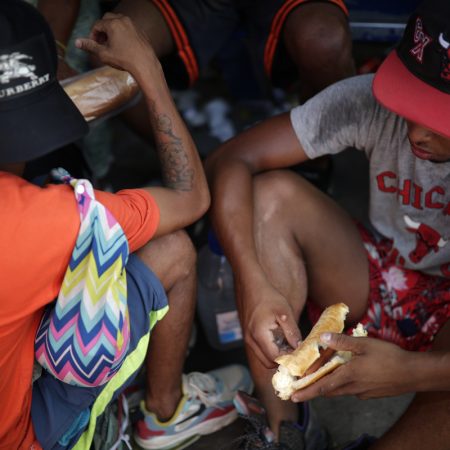 Condenan a 15 años a cinco panameños y dos guatemaltecos por tráfico ilícito de migrantes