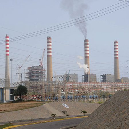 Unidad 5 de Planta Centro: 17 años esperando su aporte de megavatios