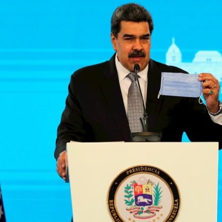 Maduro