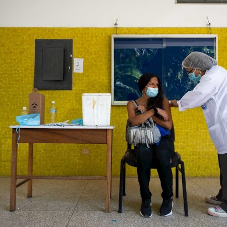 Registradas seis muertes a causa de la COVID-19 en las últimas 24 horas