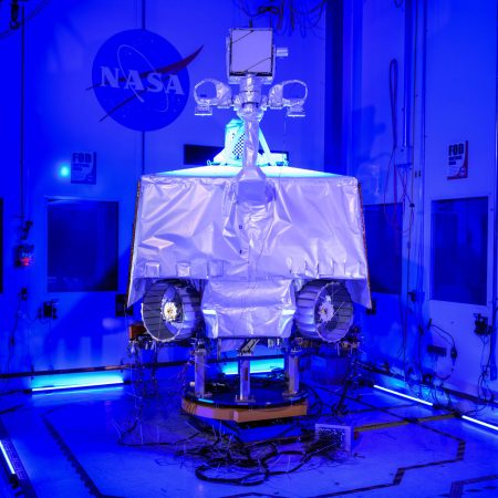 La NASA ha cancelado el proyecto denominado VIPER debido al "aumento de costos" y a los retrasos en su fecha de lanzamiento