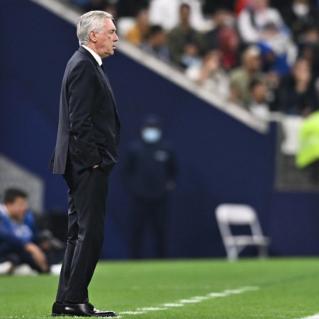 Ancelotti