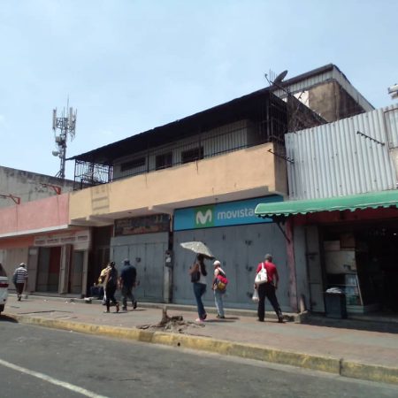 Foto referencial. Francisco Figuera (archivo).