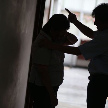Violencia
