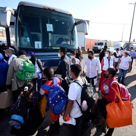 migrantes fueron secuestrados