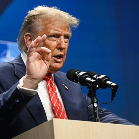 trump china acuerdo comercial
