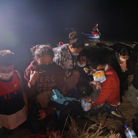 Desarticulada en Ecuador una red de inmigración ilegal a Estados Unidos