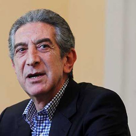 Diputados chilenos rechazarían nombramiento de Barreiros como cónsul