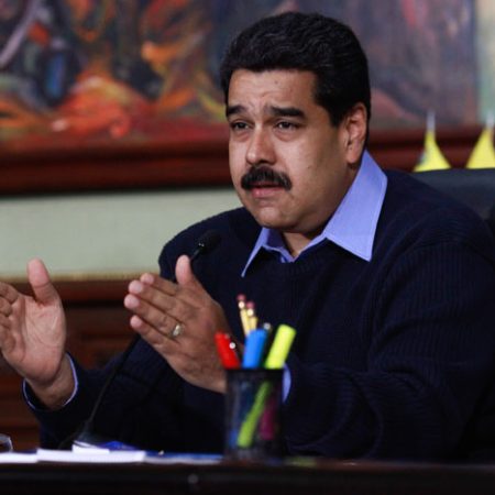 Venezuela llama "invención" supuesta violación de espacio aéreo colombiano