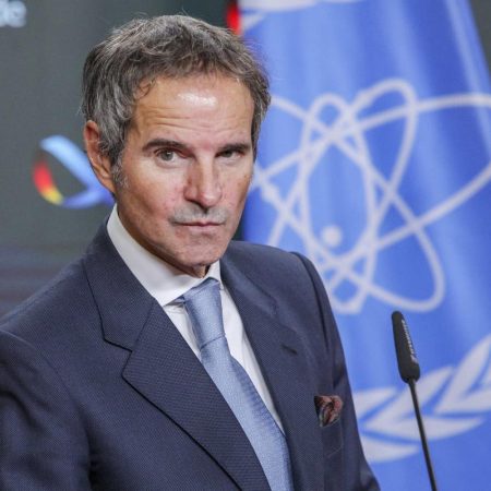 EE.UU., Francia, Alemania y Reino Unido urgen a Irán a cooperar con la OIEA