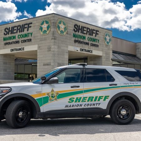 Detenidos dos menores en Florida por el asesinato de tres adolescentes