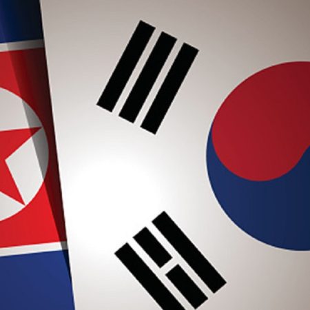 Corea del Norte dice que la unificación con el Sur no es posible
