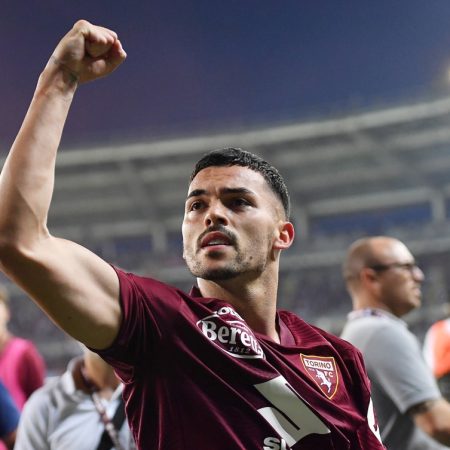 Nemanja Radonjic