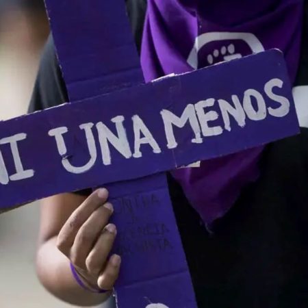 61 feminicidios en Venezuela