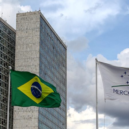 Brasil busca reforzar Mercosur ante un díscolo pero no rupturista Uruguay