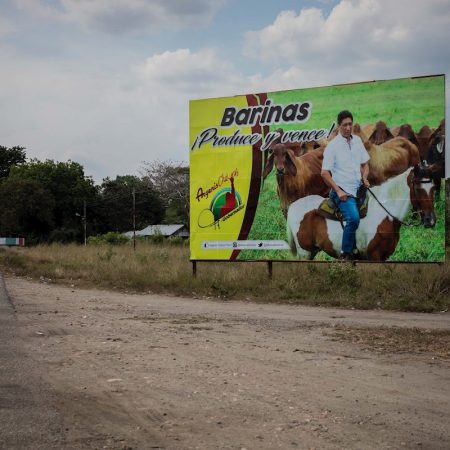 En Barinas las promesas se sienten con esperanza y escepticismo