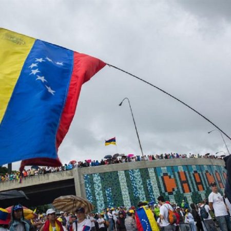 (Foto EFE)