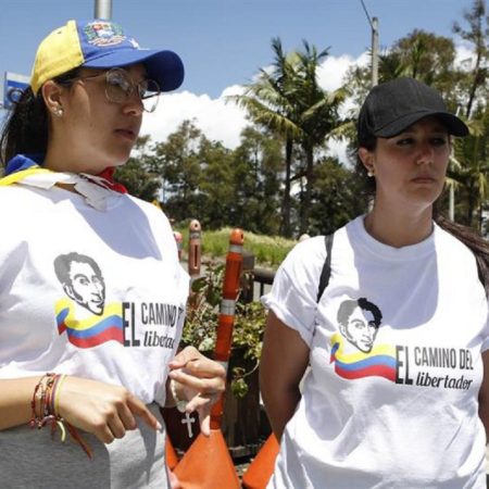 (Foto EFE)