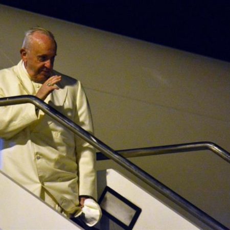 (Foto EFE)