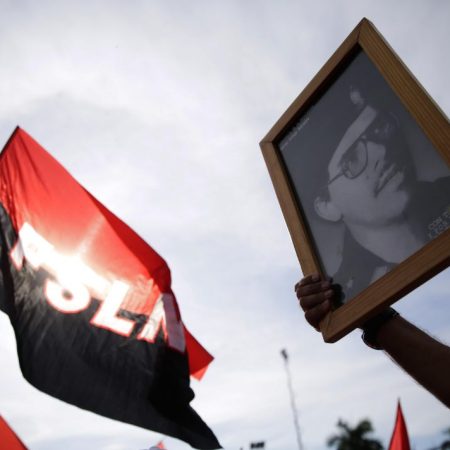 Exguerrillero Daniel Ortega cumple 76 años y sigue aferrado al poder
