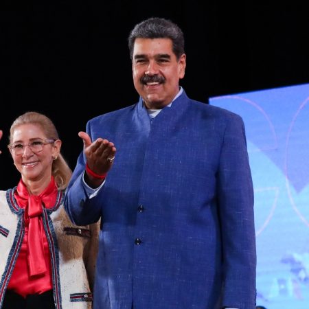 Maduro conmemora 67 años de la insurrección popular que derrocó a Pérez Jiménez