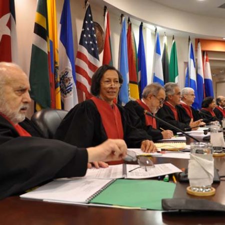 CIDH reiteró medidas a favor de Lorent Saleh al Estado venezolano