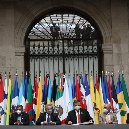 México, Colombia y Brasil acogerán cumbres sobre migración, drogas y Amazonía