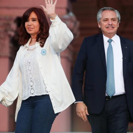 Mayor frente opositor de Argentina denuncia agravamiento de crisis en el país