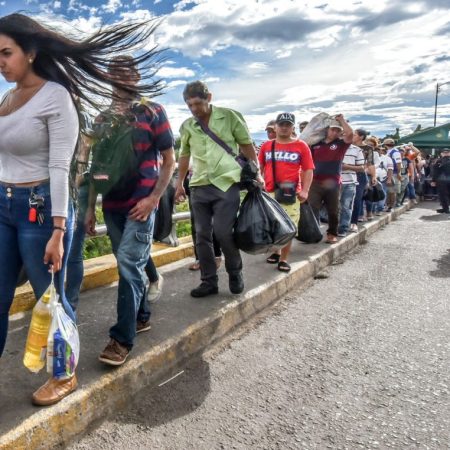 (Foto AFP/ Referencial).