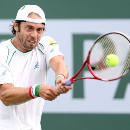 Paolo Lorenzi campeón del Challenger Internacional de Pereira