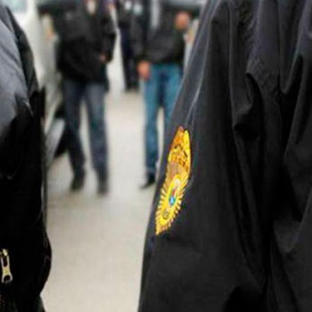 Detienen con granada a 2 integrantes de la banda el Picure en Guárico