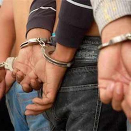 Miembros de PoliCarabobo implicados en fuga de exconsultor de Guárico