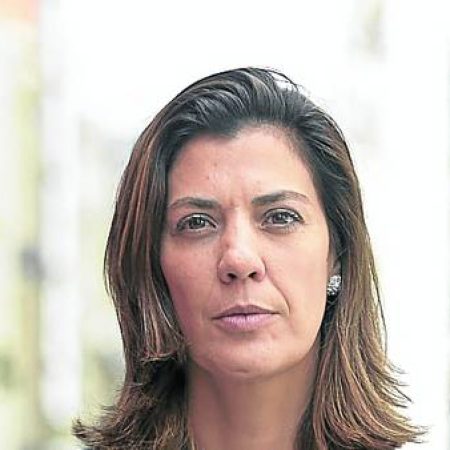 Hermana de Leopoldo López denunció que intentaron secuestrarla
