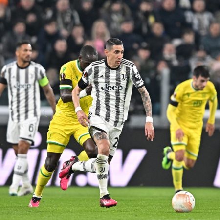 La Juventus