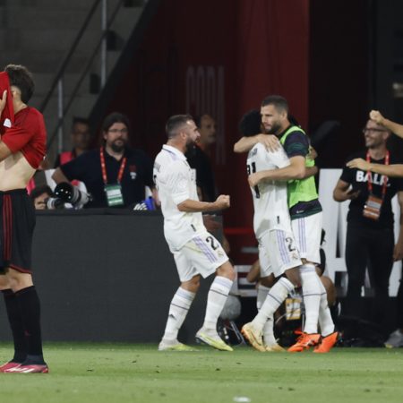 Copa del Rey