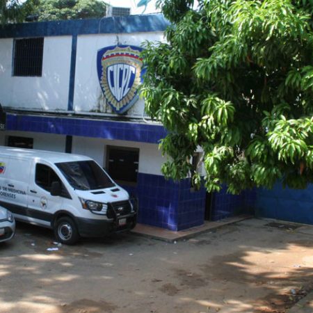 Policía asesinado accidentalmente por su padre