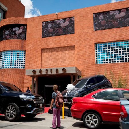 Bingos y casinos, ¿la salvación de la economía venezolana?